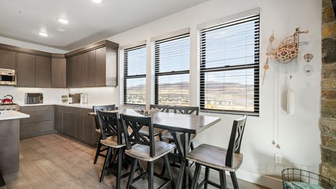 Tiny photo for 1145 W HELLING CIR #203, Heber City, UT 84032 (MLS # 2124054)