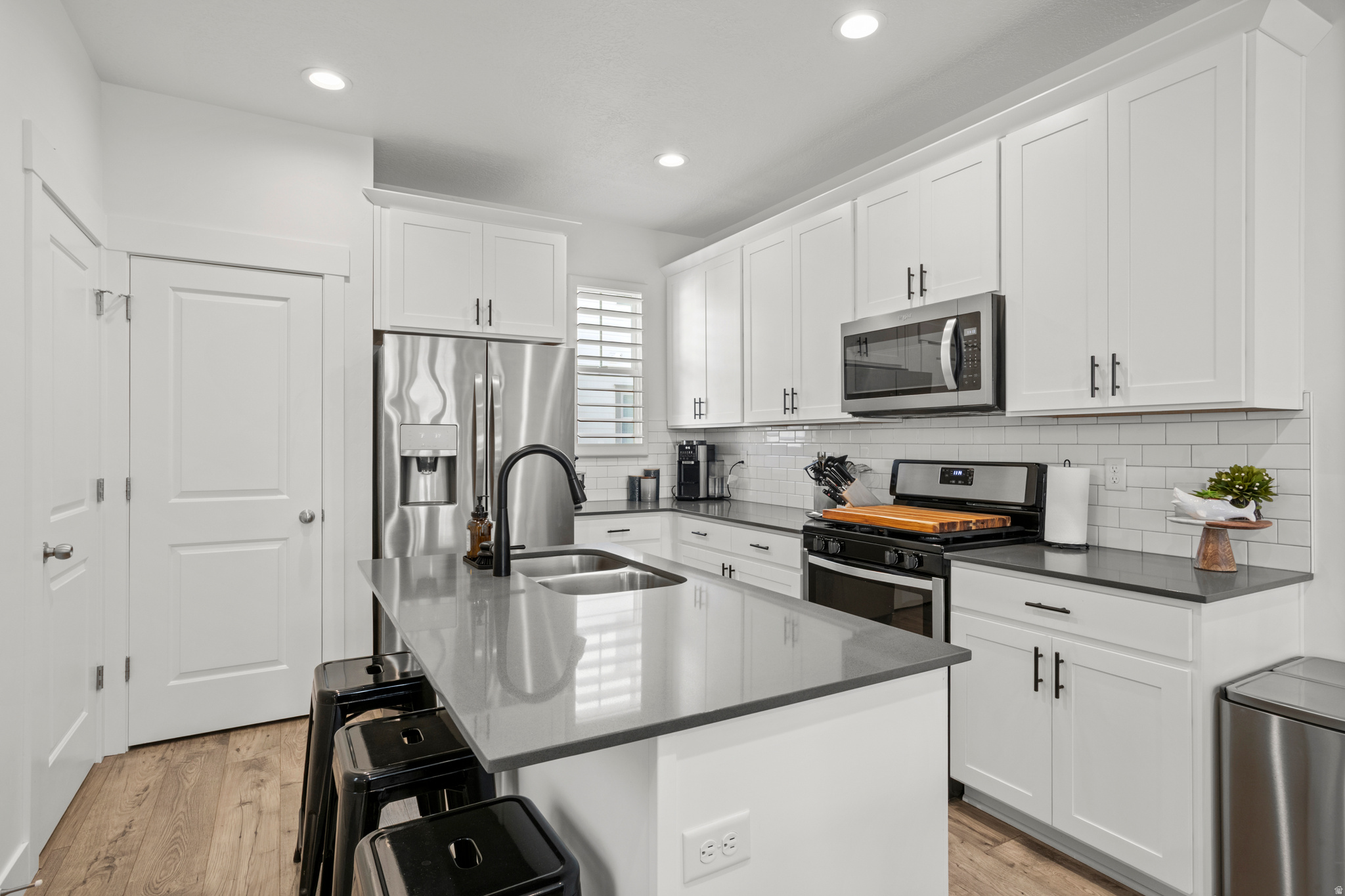 DAYBREAK - Residential