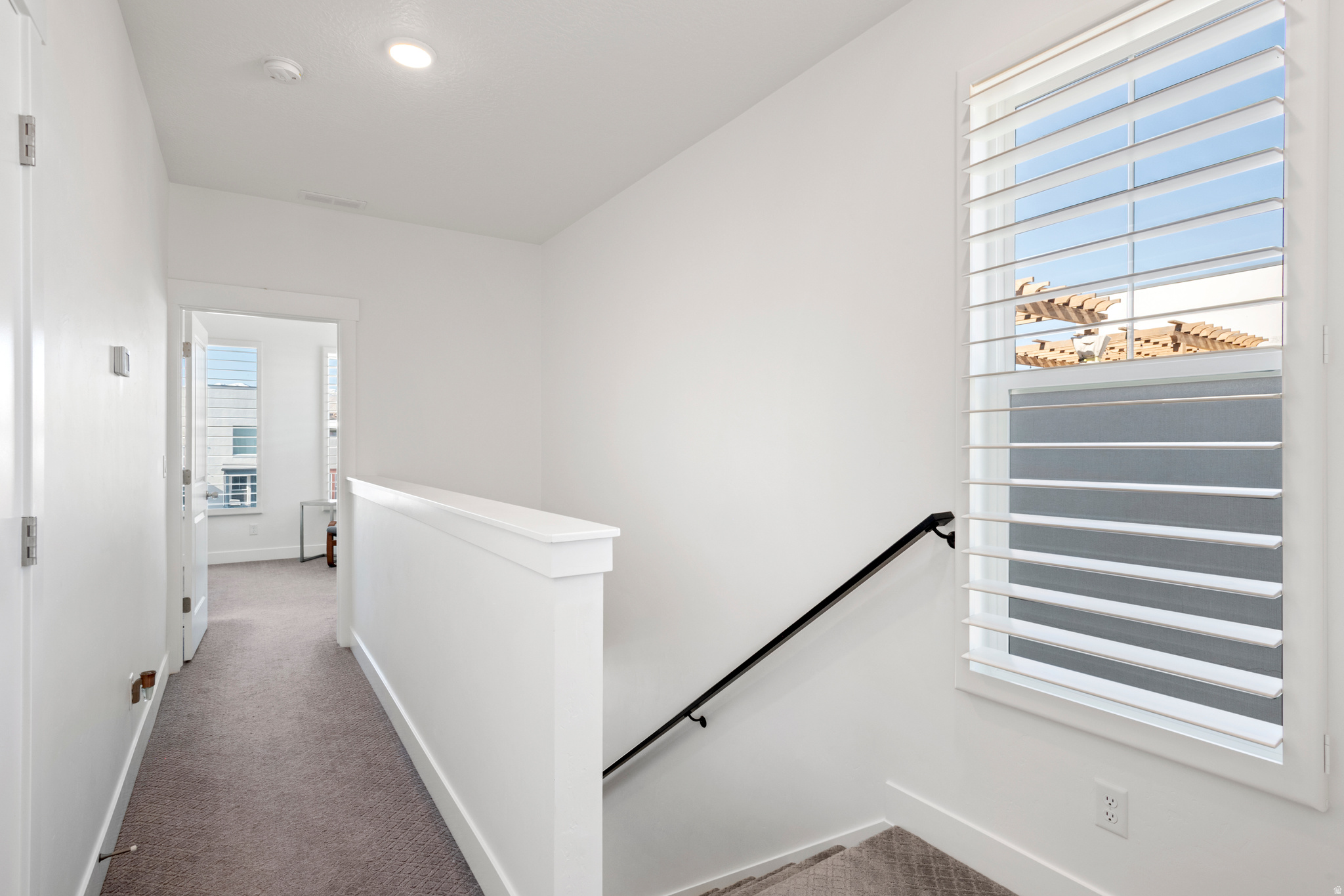 DAYBREAK - Residential