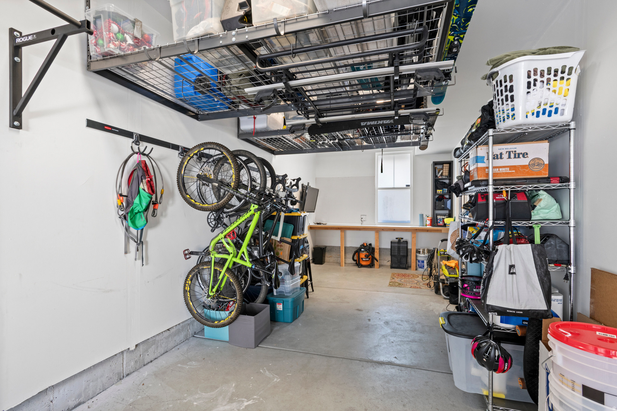 DAYBREAK - Residential