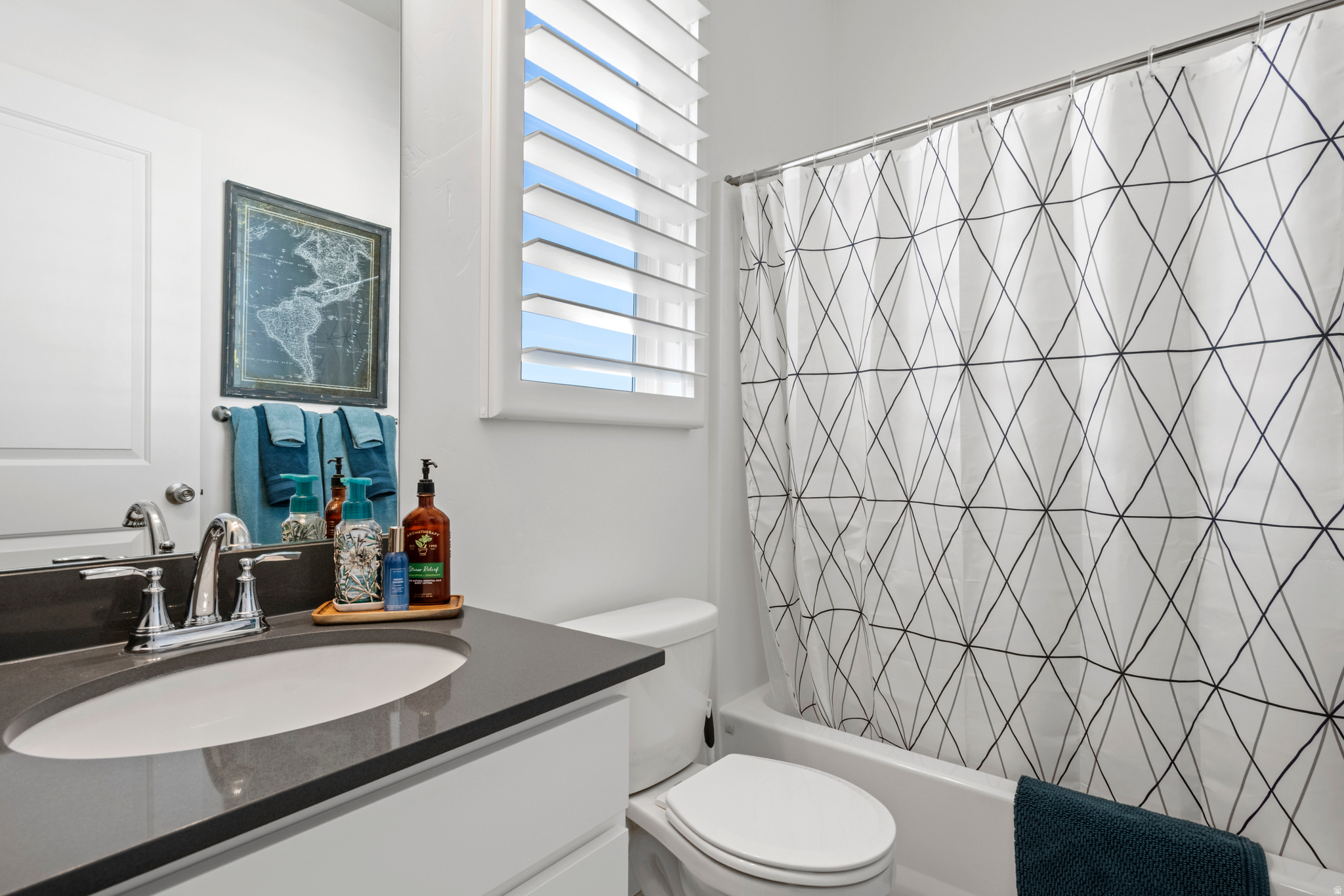 DAYBREAK - Residential