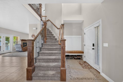 Tiny photo for 2237 W 7550 S, West Jordan, UT 84084 (MLS # 2186256)