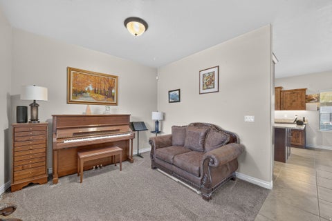 Tiny photo for 2237 W 7550 S, West Jordan, UT 84084 (MLS # 2186256)