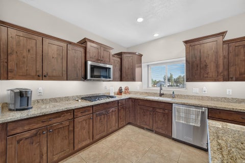 Tiny photo for 2237 W 7550 S, West Jordan, UT 84084 (MLS # 2186256)