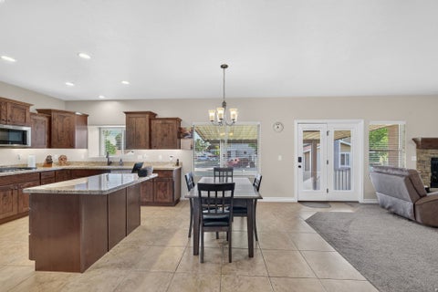 Tiny photo for 2237 W 7550 S, West Jordan, UT 84084 (MLS # 2186256)