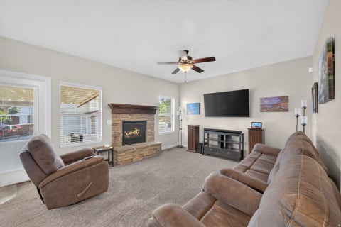 Tiny photo for 2237 W 7550 S, West Jordan, UT 84084 (MLS # 2186256)