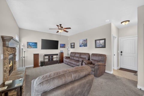 Tiny photo for 2237 W 7550 S, West Jordan, UT 84084 (MLS # 2186256)