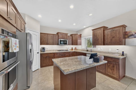 Tiny photo for 2237 W 7550 S, West Jordan, UT 84084 (MLS # 2186256)