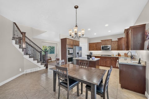 Tiny photo for 2237 W 7550 S, West Jordan, UT 84084 (MLS # 2186256)