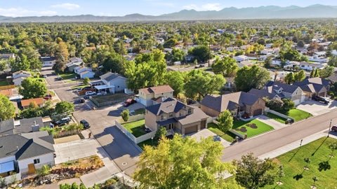 Tiny photo for 2237 W 7550 S, West Jordan, UT 84084 (MLS # 2186256)