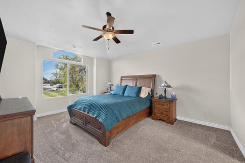 Tiny photo for 2237 W 7550 S, West Jordan, UT 84084 (MLS # 2186256)