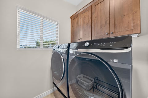 Tiny photo for 2237 W 7550 S, West Jordan, UT 84084 (MLS # 2186256)