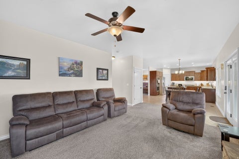Tiny photo for 2237 W 7550 S, West Jordan, UT 84084 (MLS # 2186256)