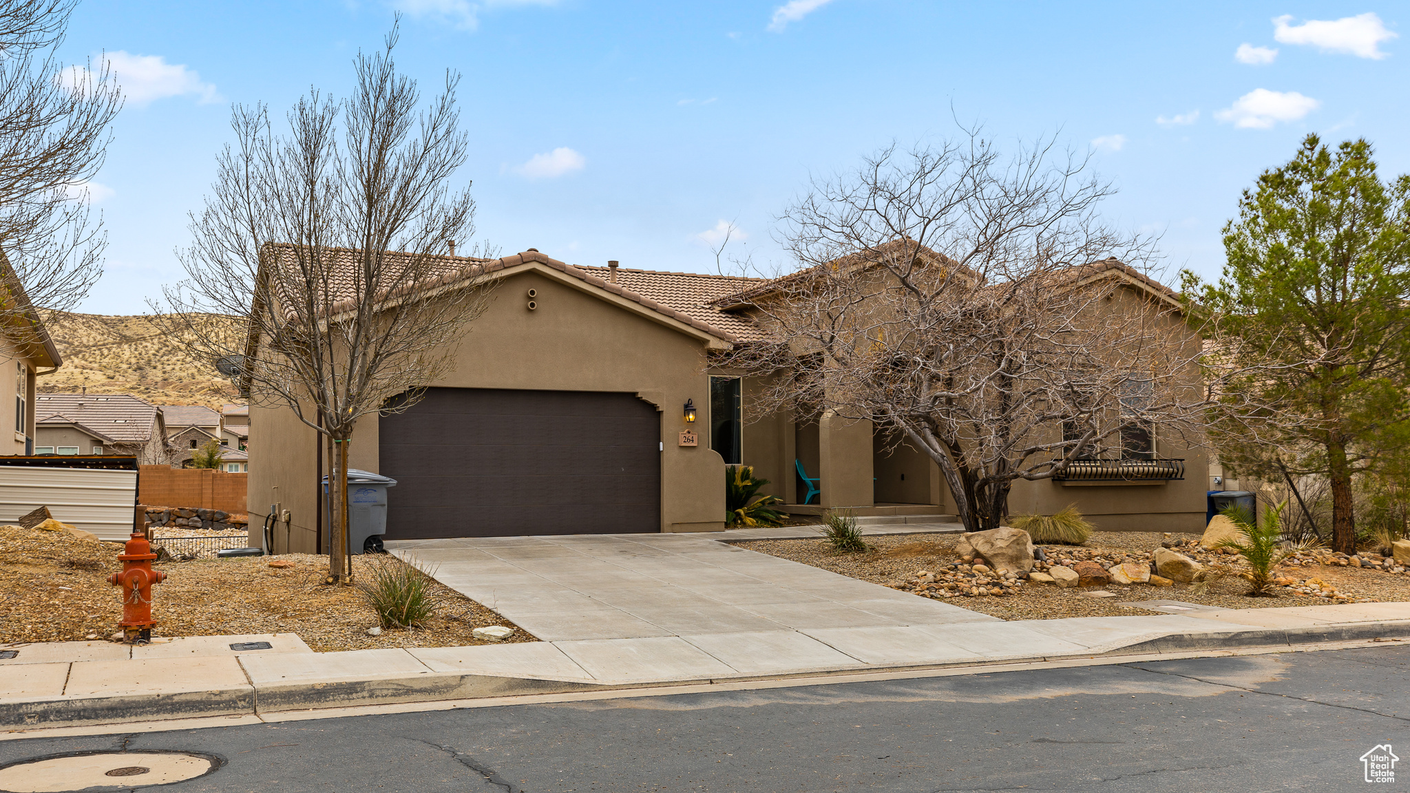 264 E Calgary Dr, Saint George, Utah image 34