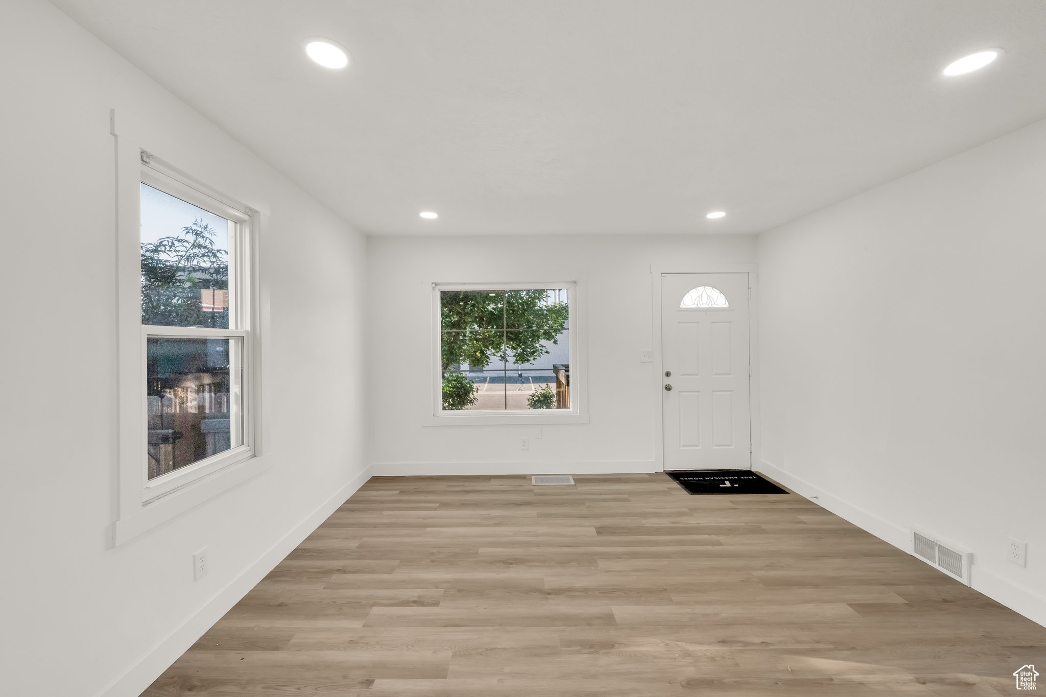 PARK - Residential