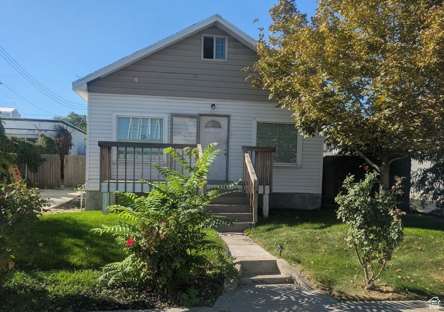 Fully Updated & Move-In Ready! This charming home features a fully remodeled kitchen with sleek new ss appliances,  brand-new flooring throughout, new bathrooms, a new HVAC system, and new energy-efficient tankless water heater. All the major updates are done -just move in and enjoy!