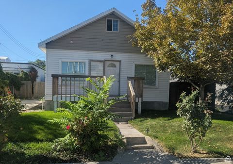 Photo of 109 W STRATFORD AVE, South Salt Lake, UT 84115 (MLS # 2110803)