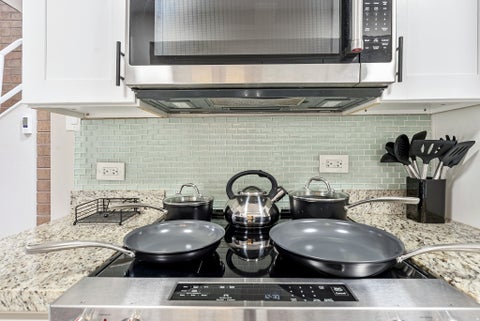 Tiny photo for 1770 CAPTAIN MOLLY DR #302, Park City, UT 84060 (MLS # 2173680)