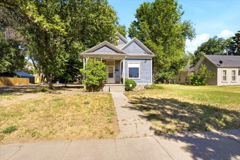 Homes For Sale - 2240 Monroe Blvd<br/> Ogden, UT 84401