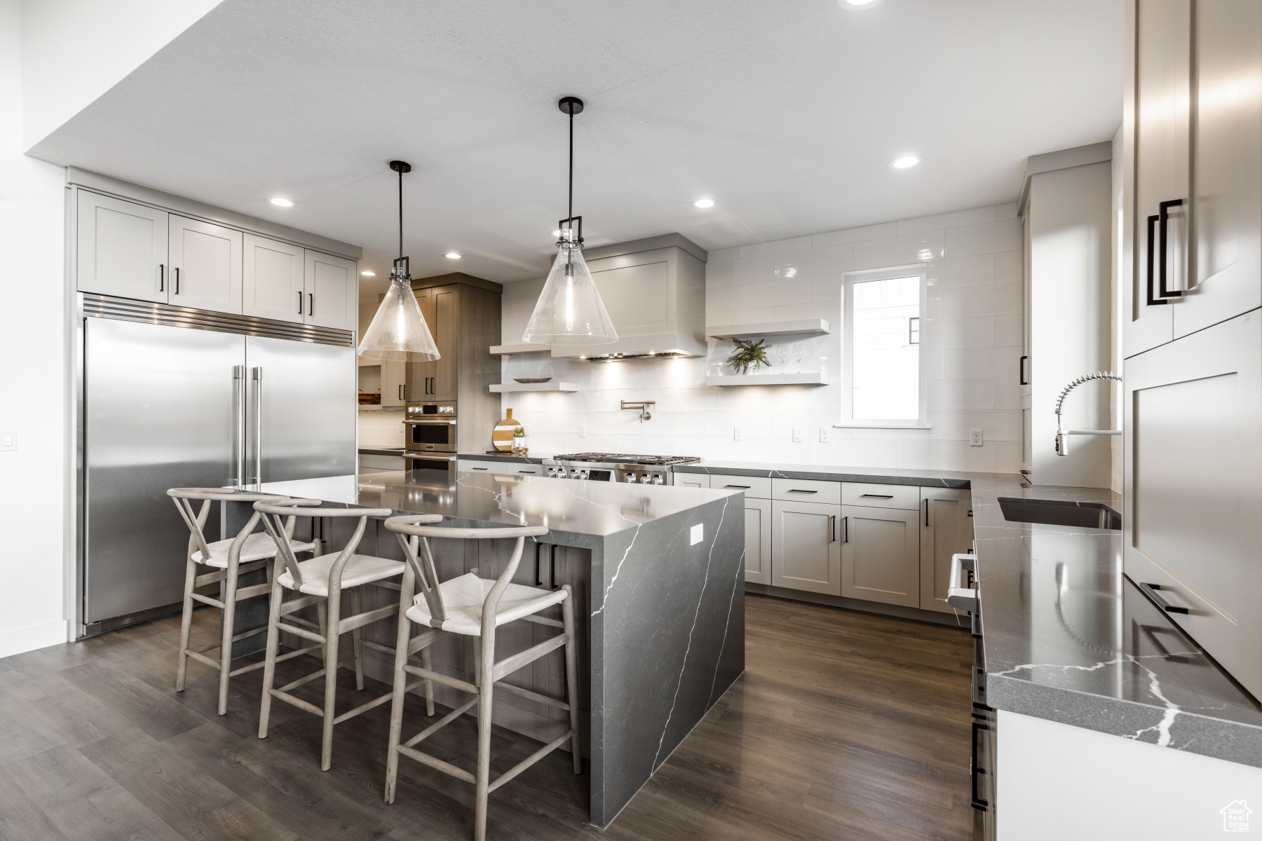 SIENA HEIGHTS - Residential