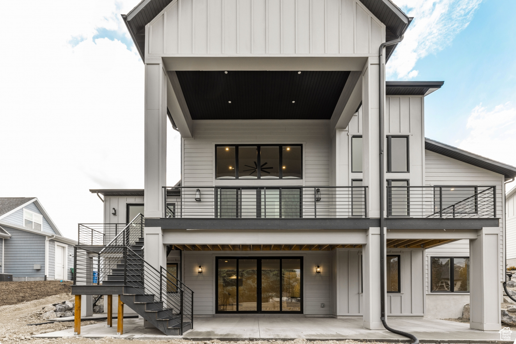 SIENA HEIGHTS - Residential