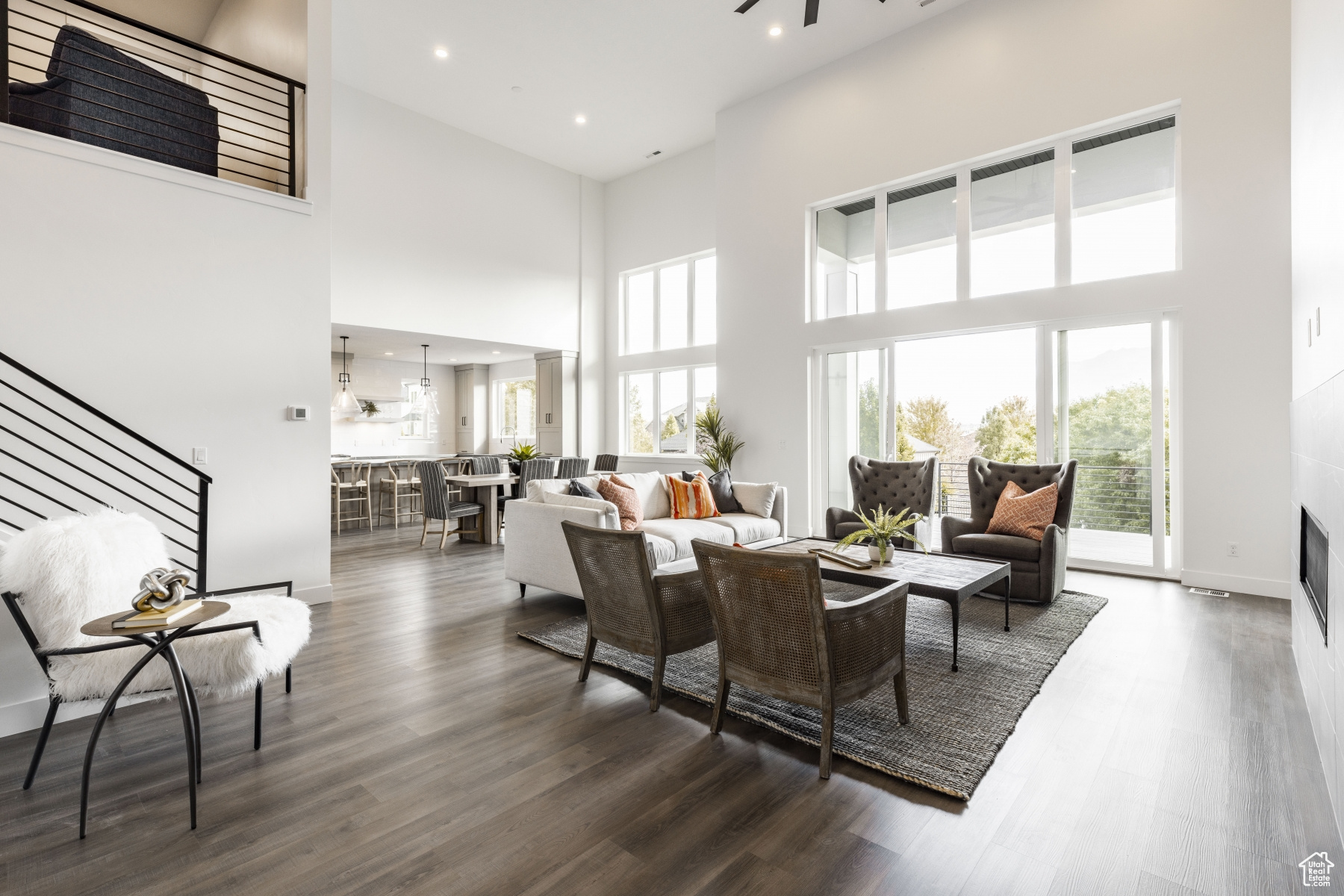 SIENA HEIGHTS - Residential