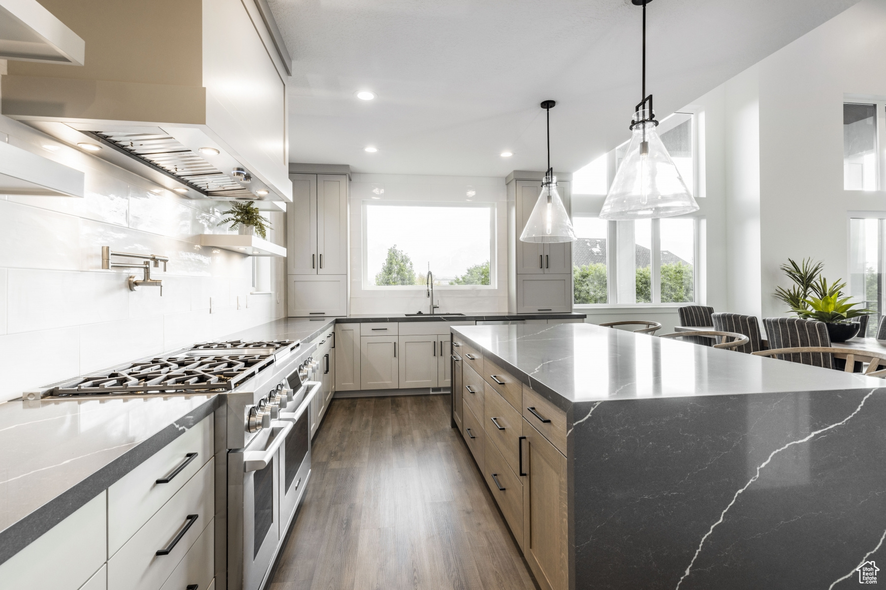 SIENA HEIGHTS - Residential