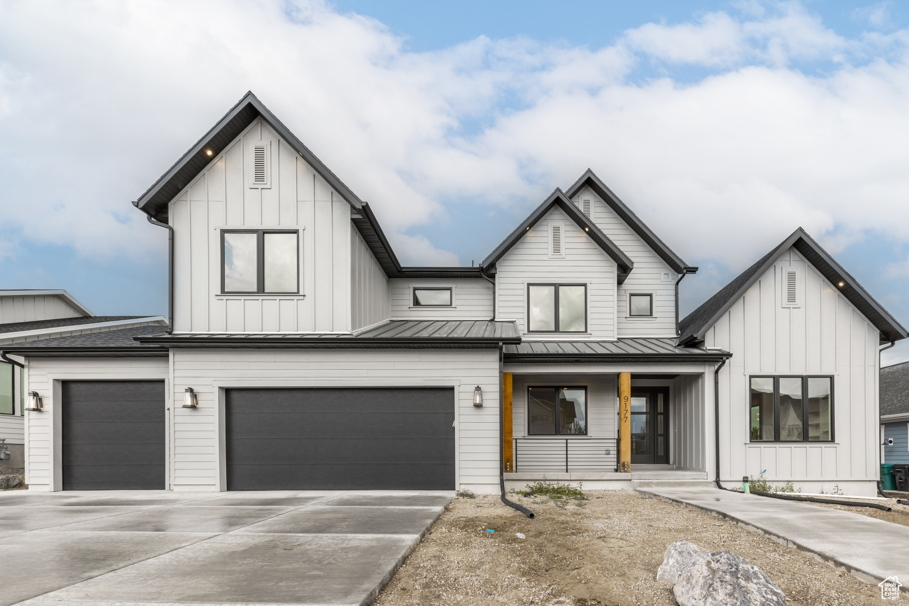 SIENA HEIGHTS - Residential