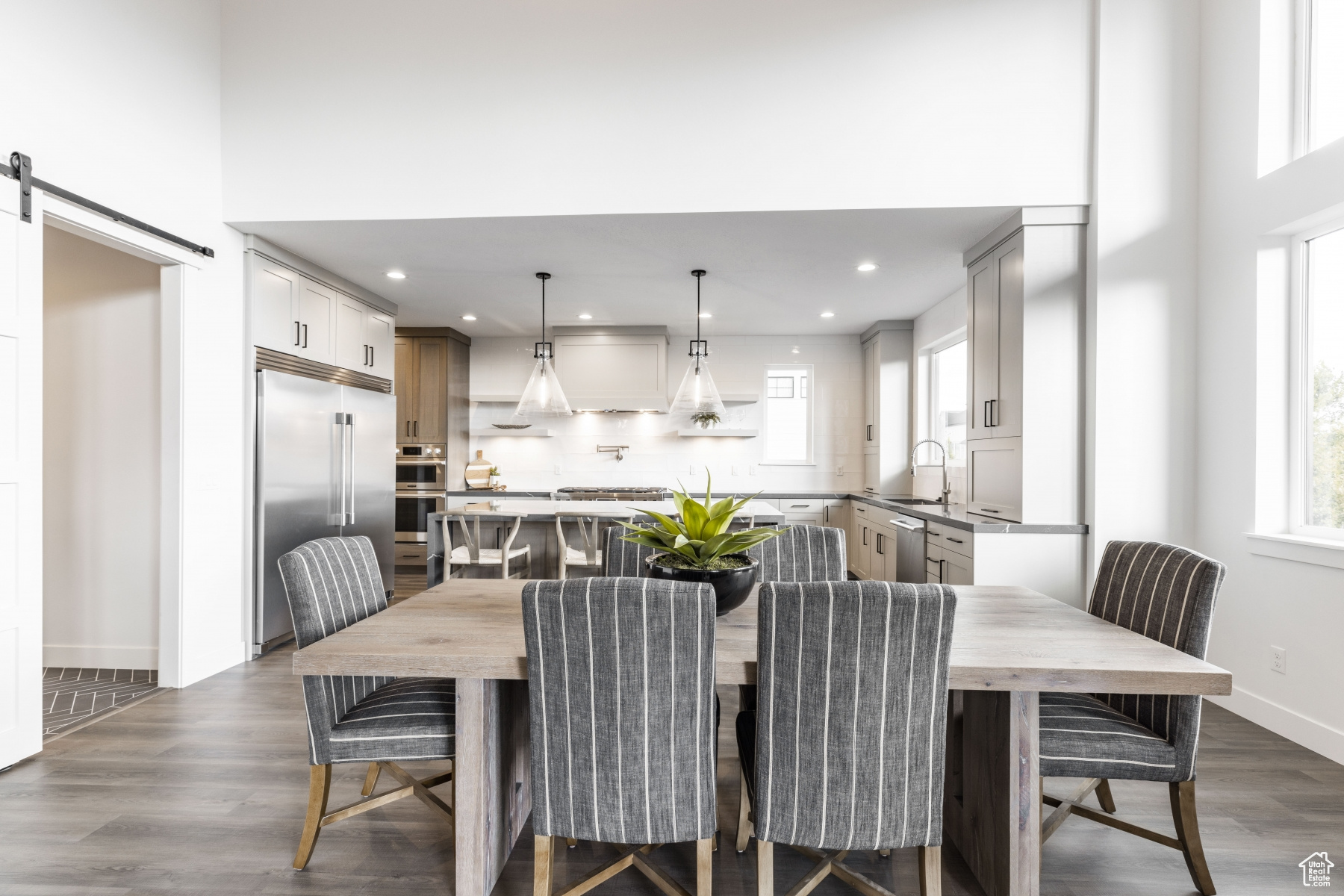 SIENA HEIGHTS - Residential