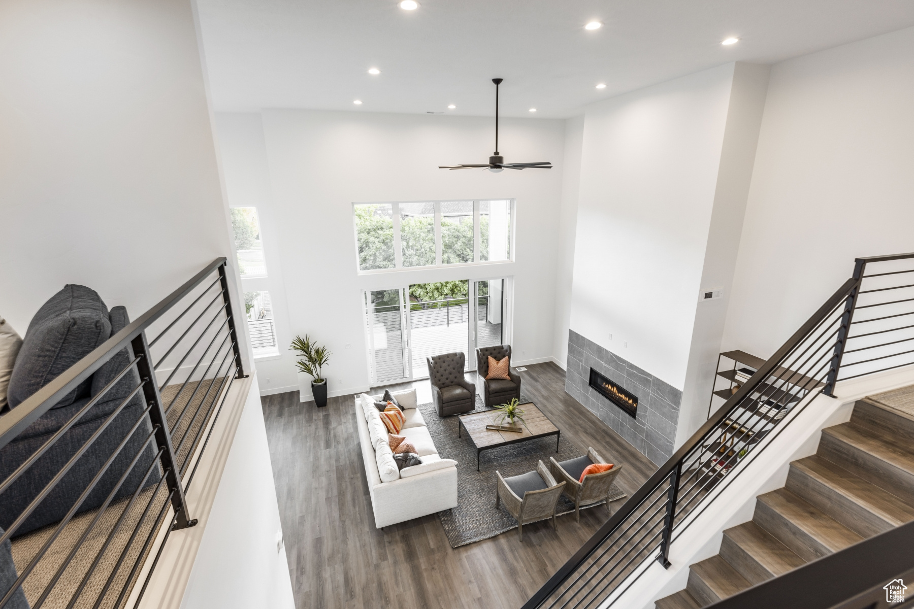 SIENA HEIGHTS - Residential