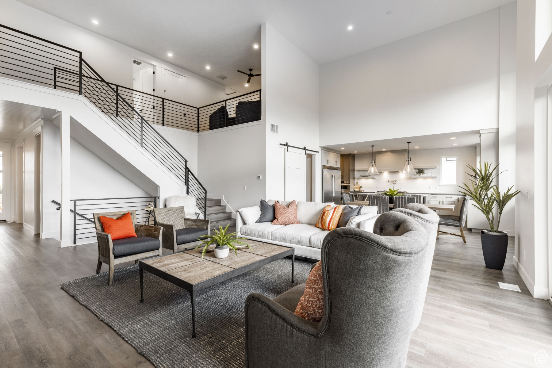 SIENA HEIGHTS - Residential