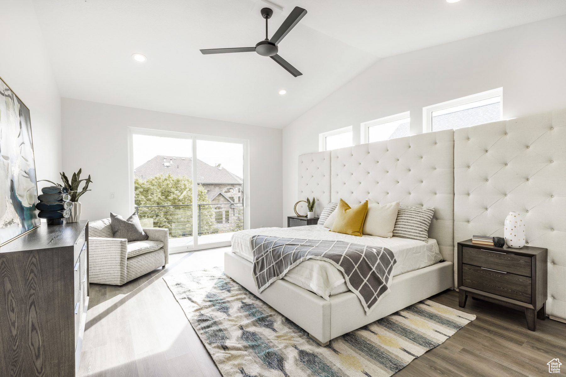 SIENA HEIGHTS - Residential