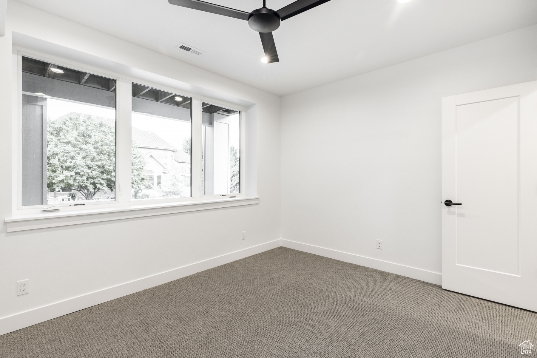 SIENA HEIGHTS - Residential