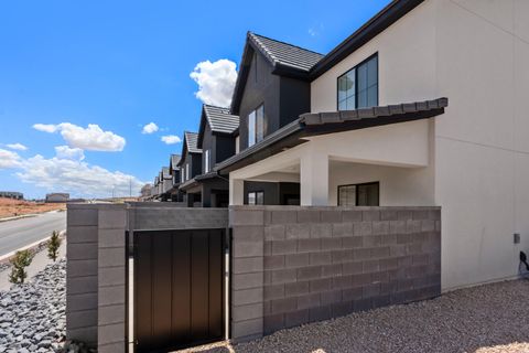 Tiny photo for 1733 S RIPPLE ROCK DR #3023, Washington, UT 84780 (MLS # 2121459)