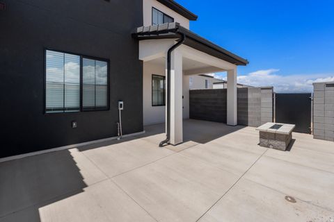 Tiny photo for 1733 S RIPPLE ROCK DR #3023, Washington, UT 84780 (MLS # 2121459)
