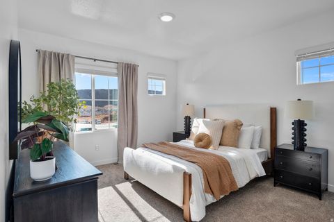 Tiny photo for 1733 S RIPPLE ROCK DR #3023, Washington, UT 84780 (MLS # 2121459)