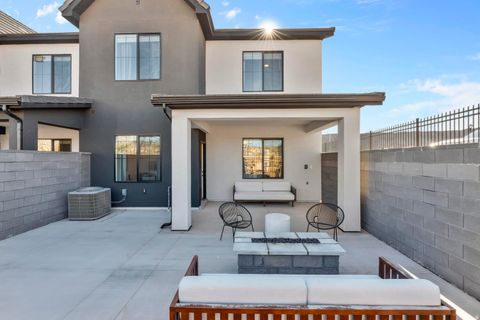Tiny photo for 1733 S RIPPLE ROCK DR #3023, Washington, UT 84780 (MLS # 2121459)