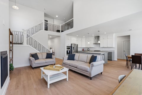 Tiny photo for 48 E LIMBER DR, Mapleton, UT 84664 (MLS # 2181035)