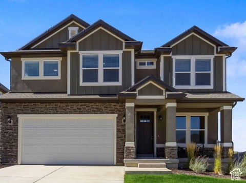 Tiny photo for 48 E LIMBER PINE DR, Mapleton, UT 84664 (MLS # 2181035)