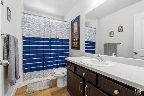 Tiny photo for 48 E LIMBER PINE DR, Mapleton, UT 84664 (MLS # 2181035)