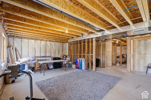 Tiny photo for 48 E LIMBER PINE DR, Mapleton, UT 84664 (MLS # 2181035)