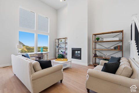 Tiny photo for 48 E LIMBER PINE DR, Mapleton, UT 84664 (MLS # 2181035)