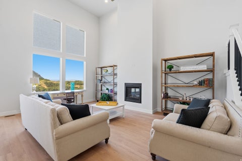 Tiny photo for 48 E LIMBER DR, Mapleton, UT 84664 (MLS # 2181035)