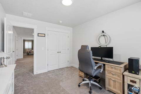 Tiny photo for 48 E LIMBER PINE DR, Mapleton, UT 84664 (MLS # 2181035)