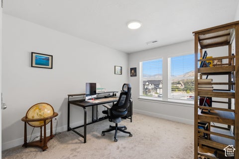 Tiny photo for 48 E LIMBER PINE DR, Mapleton, UT 84664 (MLS # 2181035)