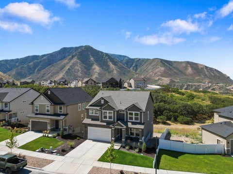Tiny photo for 48 E LIMBER DR, Mapleton, UT 84664 (MLS # 2181035)