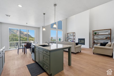 Tiny photo for 48 E LIMBER PINE DR, Mapleton, UT 84664 (MLS # 2181035)