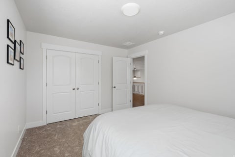 Tiny photo for 48 E LIMBER DR, Mapleton, UT 84664 (MLS # 2181035)