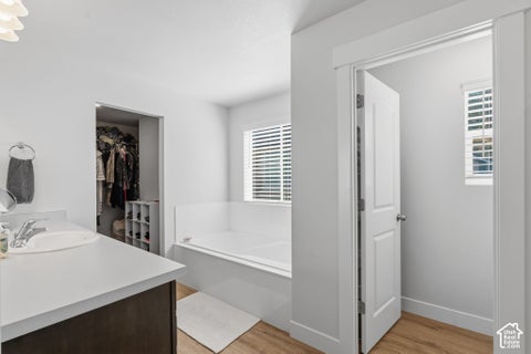Tiny photo for 48 E LIMBER PINE DR, Mapleton, UT 84664 (MLS # 2181035)