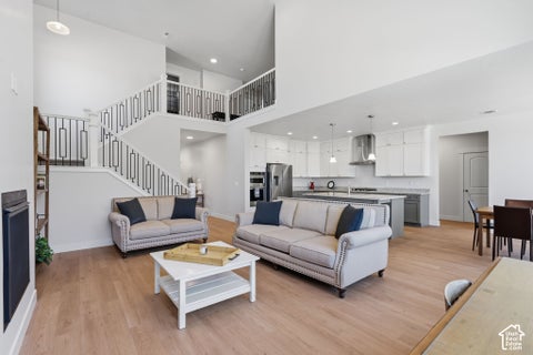 Tiny photo for 48 E LIMBER PINE DR, Mapleton, UT 84664 (MLS # 2181035)
